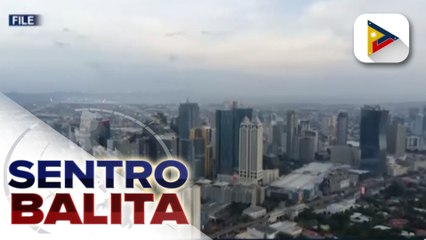 Political analyst, iginiit din ang kahalagahan ng 4-year strategic partnership ng Pilipinas at Belgium