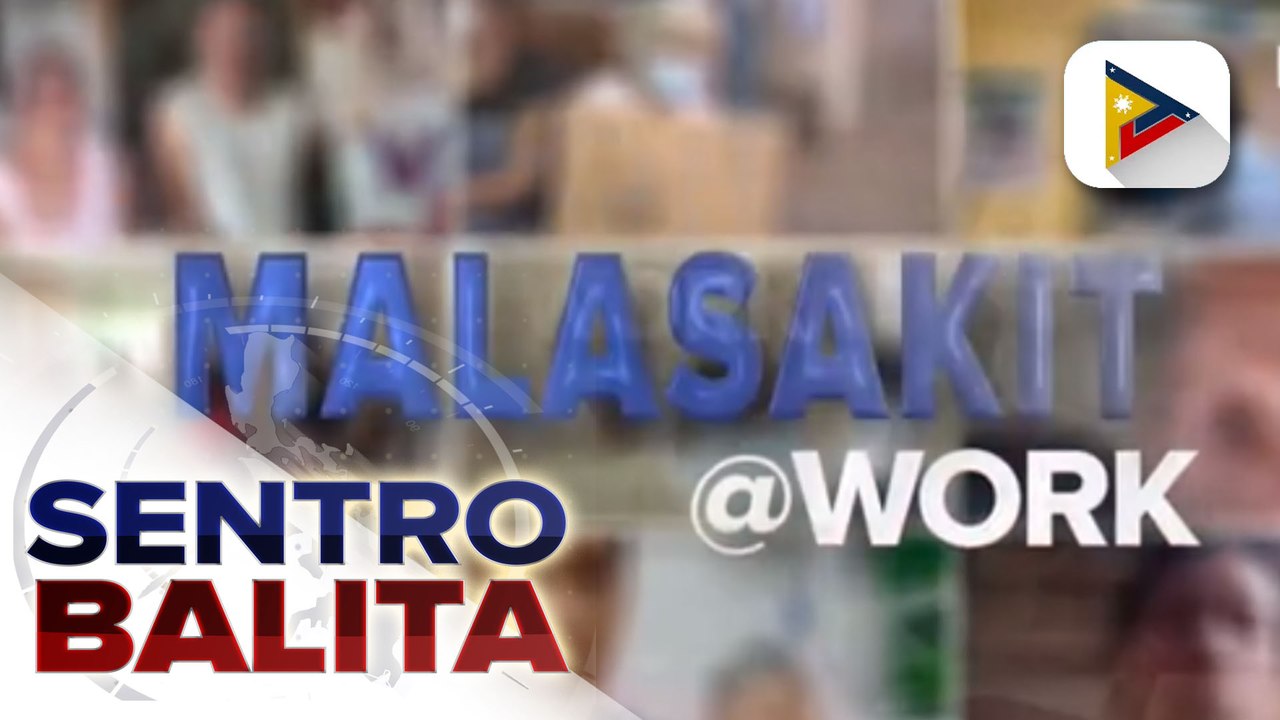 MALASAKIT AT WORK: isang ginang, humihingi ng tulong para mapa-therapy at maipagpatuloy ang gamutan ng anak na may autism