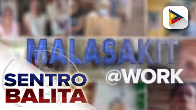 MALASAKIT AT WORK: isang ginang, humihingi ng tulong para mapa-therapy at maipagpatuloy ang gamutan ng anak na may autism