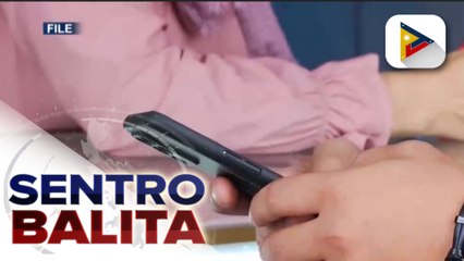 Sim Card Registration, aarangkada na sa Dec. 27