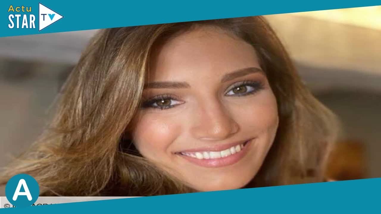 Miss France 2023 : Emma Guibert (Miss Pays de la Loire) victime d'harcèlement scolaire pendant sa je