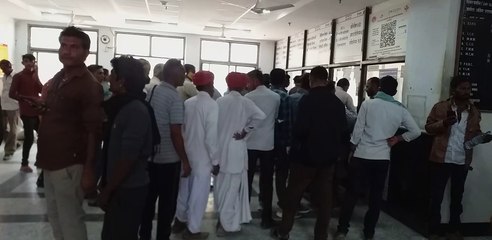 थार का मौसम बढ़ रहा है निमोनिया का मर्ज