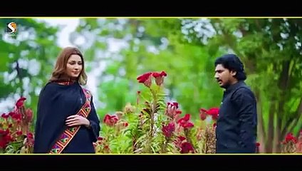 Dhola Bahun Sohhna Jo Hoyun _ Aoun Abbas Official Music Video _ SGStudio Song 2022
