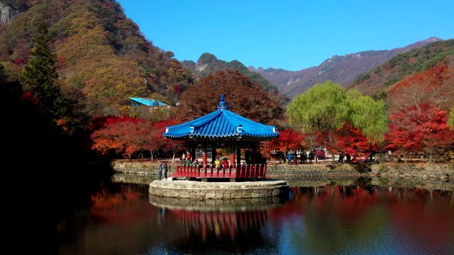 [전북] 전북 관광지 7곳, '한국관광 100선' 선정 / YTN