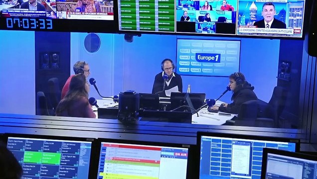 France-Maroc : Gérald Darmanin dévoile le dispositif de sécurité déployé ce mercredi