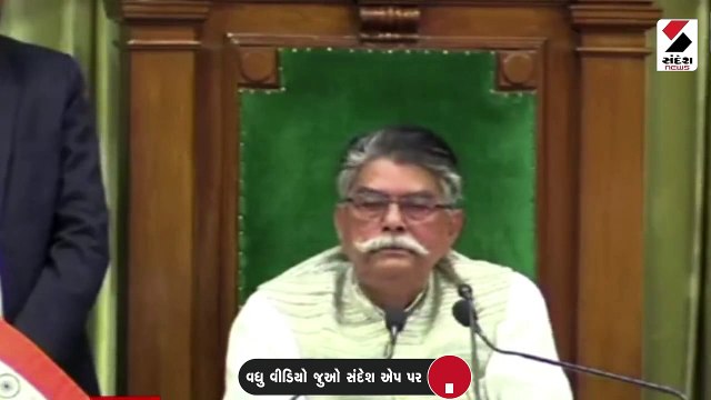 બિહાર વિધાનસભામાં નીતીશકુમાર BJP પર તાડુકયા- તમે લોકો દારૂડિયા થઇ ગયા છો