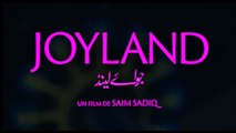 Joyland VOSTFR HDTV-XviD MP3