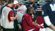 Kyler Murray Carted Off in Arizona After Non-Contact Injury