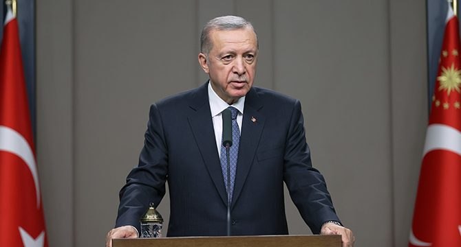 Erdoğan’dan ‘EYT’ açıklaması