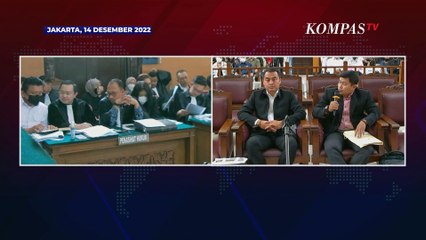 Ahli Poligraf Ungkap Pertanyaan Soal Dugaan Perselingkuhan Putri Candrawathi Titipan Penyidik