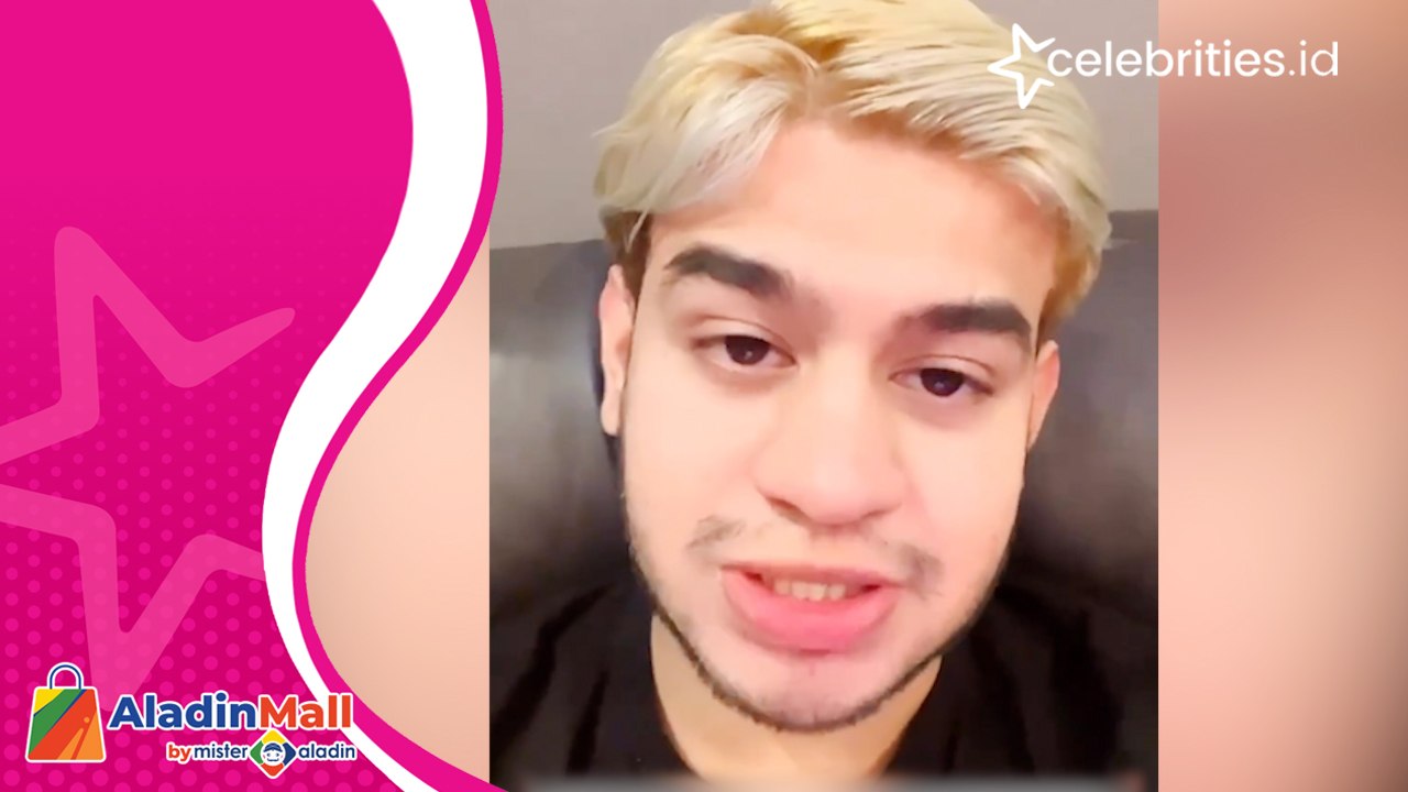 Fadil Jaidi Ternyata Teman Satu Sekolah Hyunjin dan Bang Chan STRAY KIDS