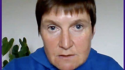 Servane Heudiard, atteinte de bigorexie : "C’est une connerie, on ne fait que se détruire"