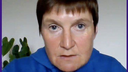 Servane Heudiard, atteinte de bigorexie : "Je n'ai pas confiance en moi, j’ai l’impression de ne rien valoir"