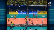 volei