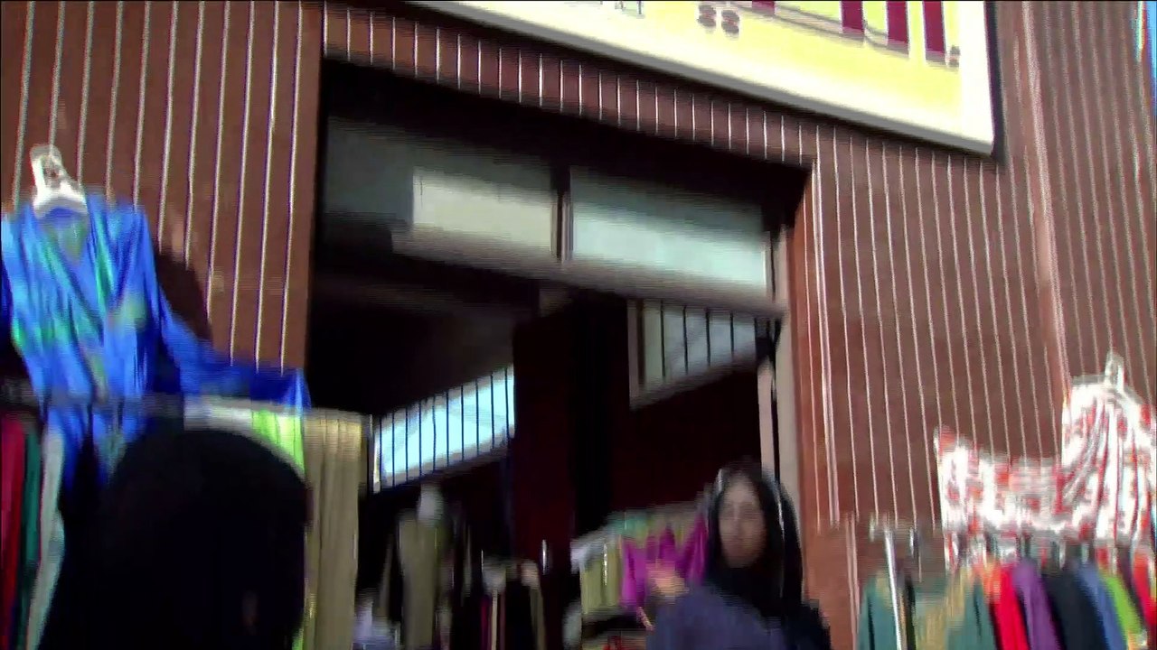 مسلسل الزوجة الرابعة  الحلقة الثامنة والعشرون  | 28| Al zawga Al rab3a series  Eps