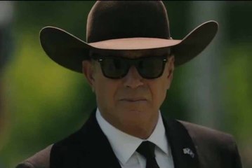 Yellowstone 5x05 (Subt. español)
