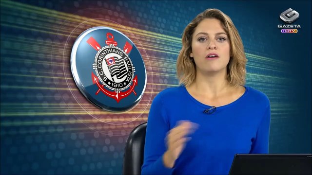 Após empate no clássico, Timão se reapresenta aos treinos