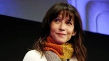 Les enfants de Sophie Marceau ont 