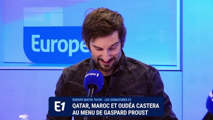 La match France-Maroc, une leçon de vivre ensemble