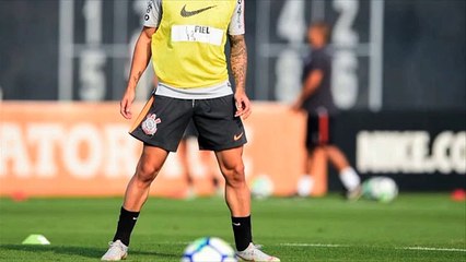 Corinthians pode ter dificuldades para inscrever Gustavo Silva no Paulistão de 2019