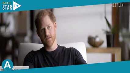 Le prince Harry remonté : cette nouvelle interview où il pourrait tout dire sur la famille royale…