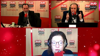 Adrien Quatennens : la condamnation à quatre mois de prison avec sursis est-elle excessive ? Débat