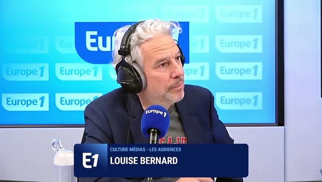 Match Argentine - Croatie : TF1 en tête des audiences de ce mardi soir