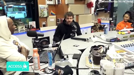 Are Dua Lipa & Jack Harlow Dating