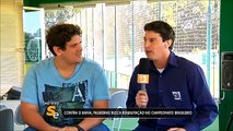 Contra o Bahia, Palmeiras busca reabilitação no Campeonato Brasileiro