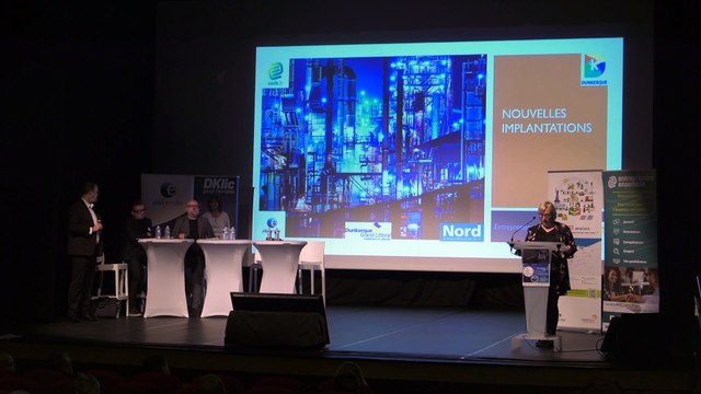 Actus : Les soirées de l’emploi, de nouvelles entreprises, des milliers de postes