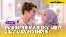 Masih Mau Terima Rizky Billar, Lesti Kejora Malah Disebut Jilat Ludah Sendiri