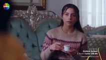 (CRANBERRY SORBET)Kizilcik Serbeti - Episode 6 (English Subtitles) - TRAILER