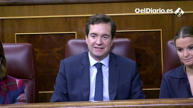 Albares acusa al PP de populismo por comprar los bulos de la extrema derecha sobre la posición del Gobierno español en Perú