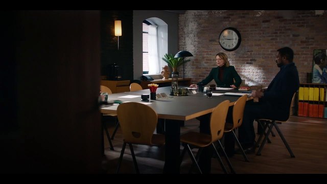 Le Code - saison 2 Bande-annonce VF