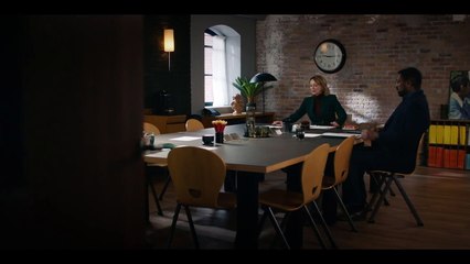 Le Code - saison 2 Bande-annonce VF