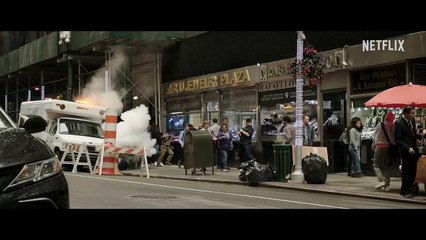 Kaleidoscope - saison 1 Bande-annonce VO