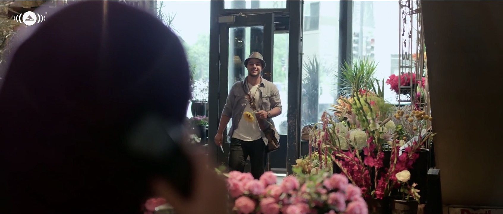 Maher Zain - Ya Nabi Salam Alayka (Arabic)  ماهر زين - يا نبي سلام عليك  Official Music Video