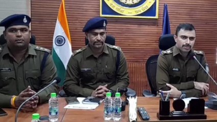 मन्दसौर : प्रेमिका को गिफ्ट दिलवाने के लिए की वृद्ध महिला की हत्या के बाद लूट