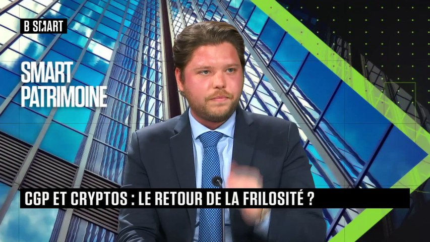 CGP et cryptos : le retour de la frilosité ?