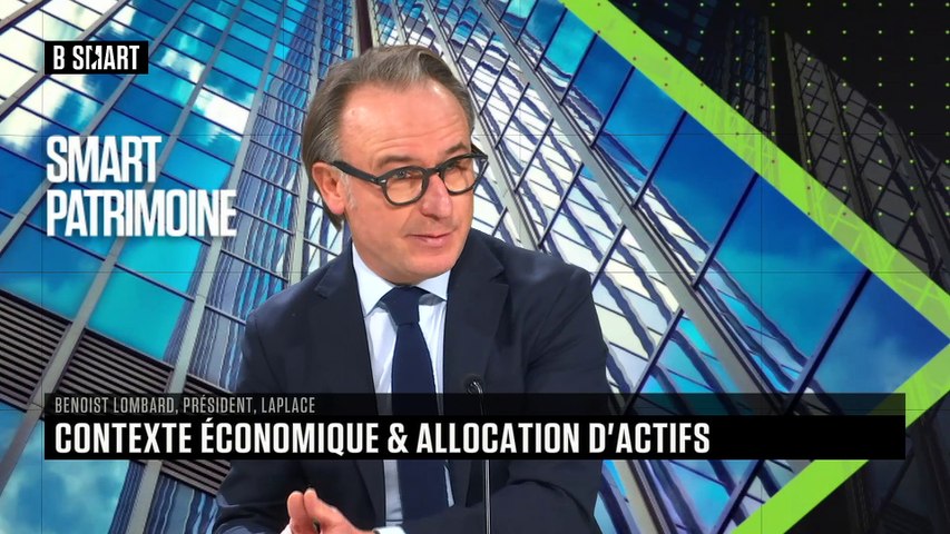 Quelle allocation d'actifs dans un monde compliqué ?