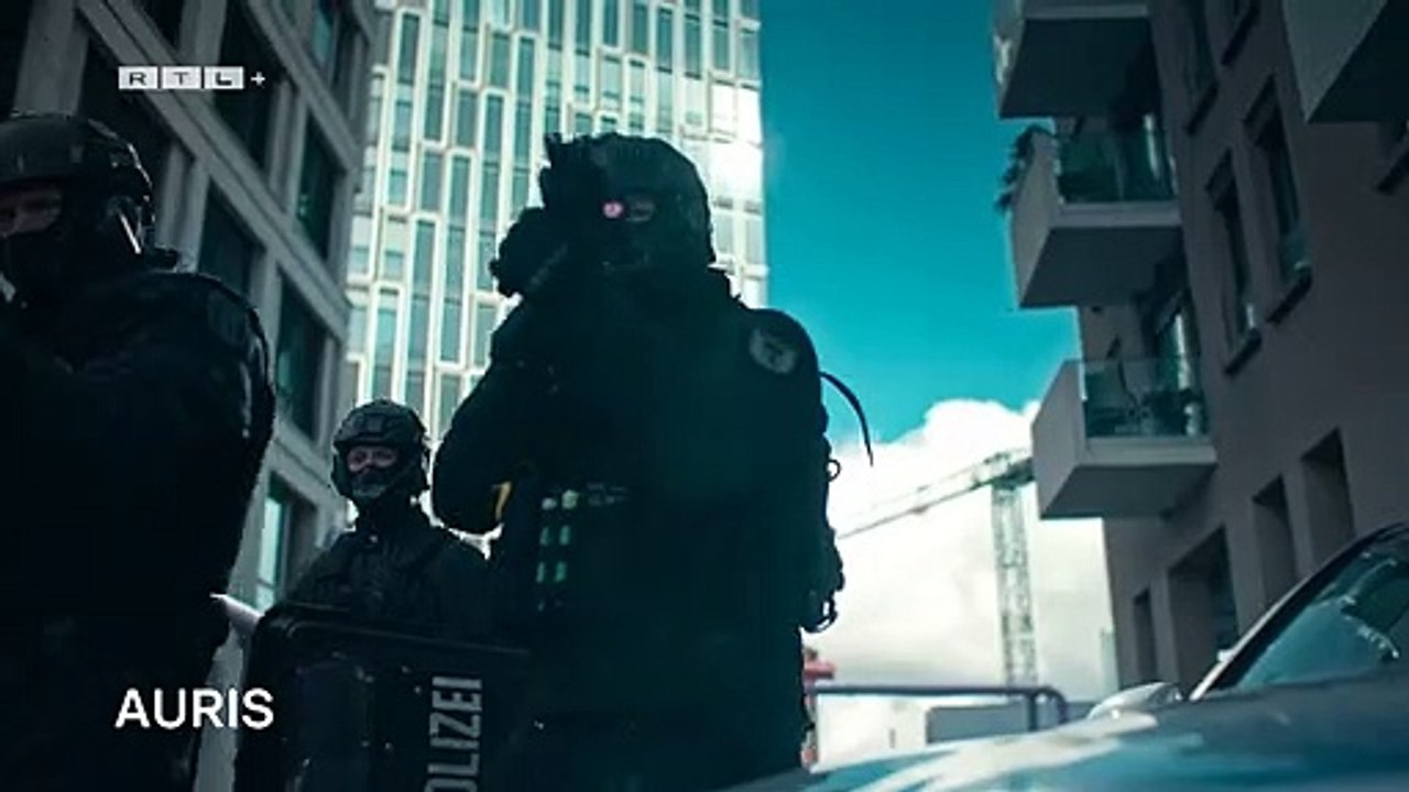 Auris – Der Fall Hegel Trailer DF