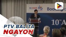 Pagbuo ng advisory board na tutugon sa mga isyu sa deployment ng Pinoy seafarers, ipinag-utos ng Pangulo