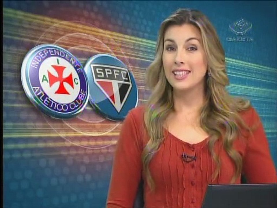 São Paulo bate Independente-PA, mas não elimina partida de volta