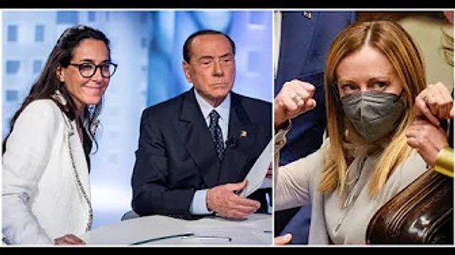 Licia Ronzulli, ora spiega tutto Perché non voto il decreto del governo