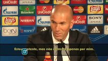 Em partida “econômica”, Real Madrid chega à final da Liga dos Campeões