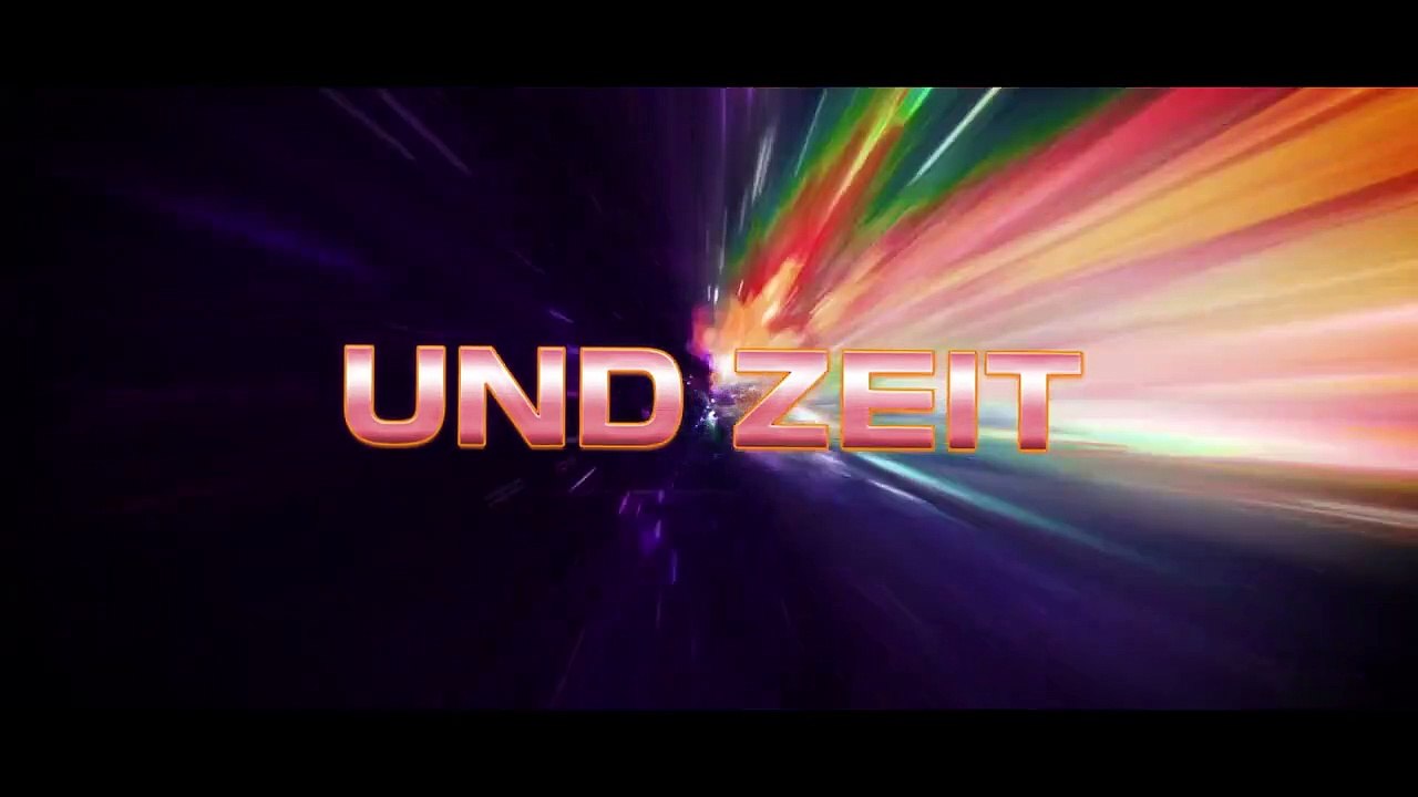 Beavis And Butt-Head Do The Universe Trailer DF