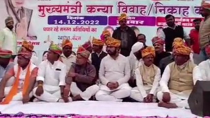 छिंदवाड़ा: मंच पर चढ़कर नेता जी ने कर दिया बहिष्कार, जानिए पूरा मामला