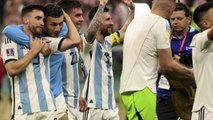 Il Pallone Racconta - Argentina prima finalista, ora Francia-Marocco