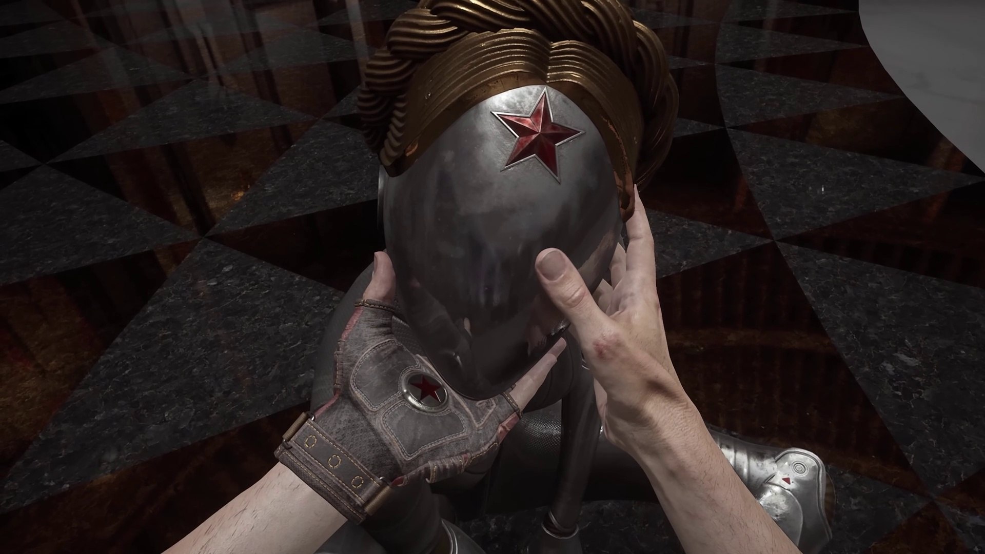 Atomic Heart - Bande-annonce Game Awards 2022
