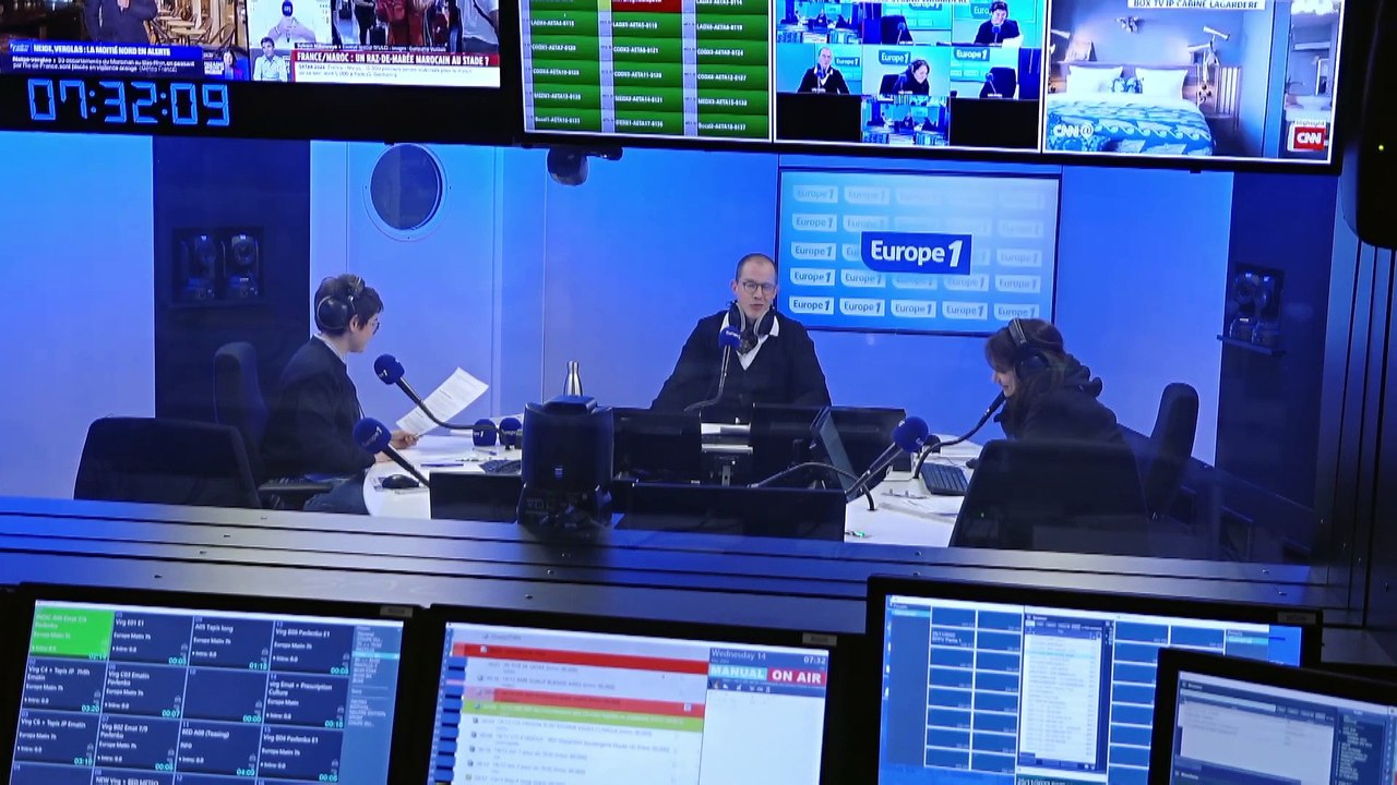 «Pourquoi pas gagner contre la France ?» : les Marocains se prennent à rêver de jouer la finale